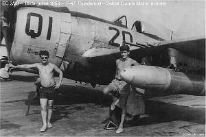 158 - ARMEE DE L'AIR EN ALGERIE 1945-1962-6 (52)
